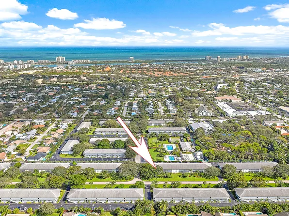 3 Garden Street #101k, Tequesta, FL 33469