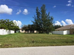 4349 SW 16th Pl, Cape Coral, FL 33914