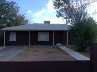 2124 W Hazelwood St, Phoenix, AZ 85015