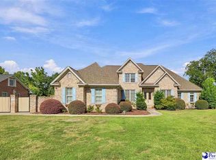 2545 W Andover Rd, Florence, SC 29501