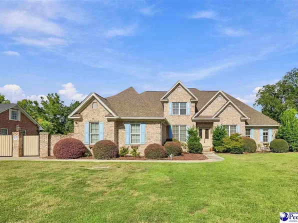 2545 W Andover Rd, Florence, SC 29501