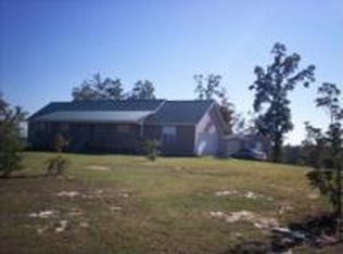 1408 Antioch Rd, Lagrange, GA 30240