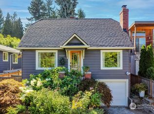 11727 26th Ave NE, Seattle, WA 98125