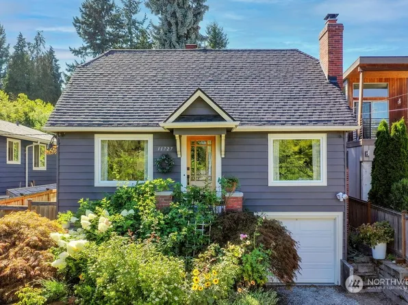 11727 26th Avenue NE, Seattle, WA 98125