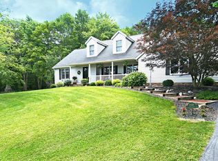 2149 Hinckley Hills Rd, Hinckley, OH 44233