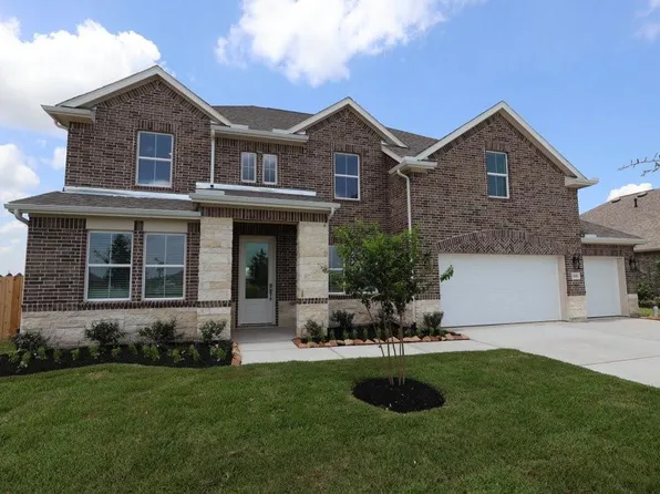 13010 Old Fashion Cir, Mont Belvieu, TX 77535