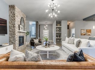 10348 Veneto Cir, Oklahoma City, OK 73120