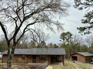 1425 Paradise Acres Rd, Russellville, AR 72802
