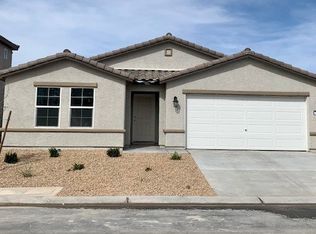 530 Dawson Falls St LOT 32, Indian Springs, NV 89018