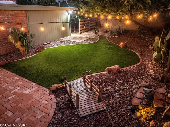 518 E Radburn St, Tucson, AZ 85704