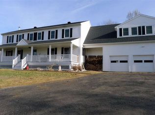670 Judson Street Rd, Canton, NY 13617