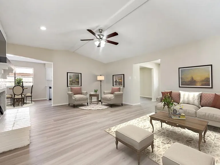 1317 Westpark Dr — Photo 3