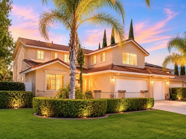 42466 Circulo Cavinara, Murrieta, CA 92562