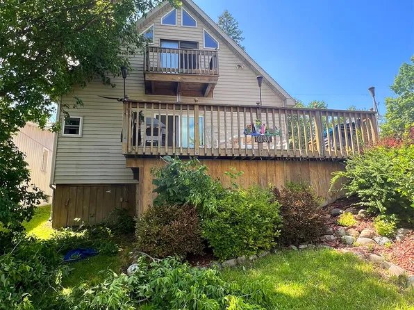 172 Lake St, Hale, MI 48739