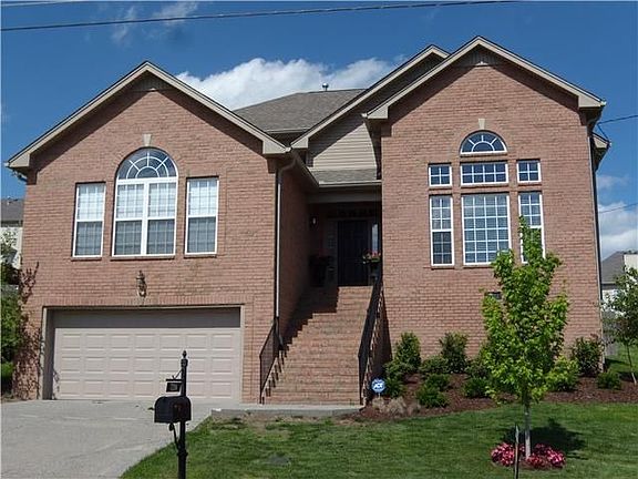 Home for Sale in Antioch, Tennessee $274,900