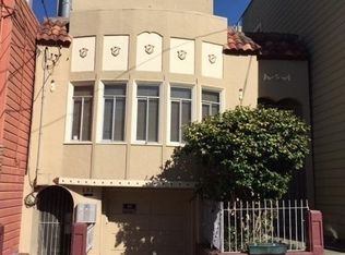 131-131A & B Hartford St, San Francisco, CA 94114