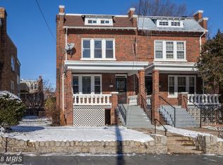 515 Oneida Pl NW, Washington, DC 20011