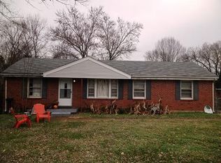 4904 Pearson Pl, Nashville, TN 37211