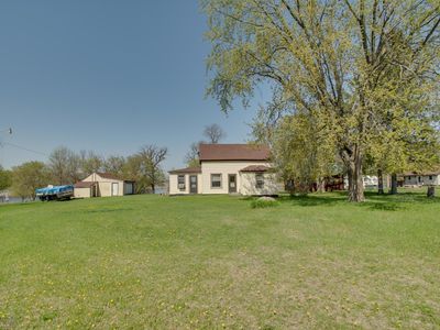 32400 Starland Shore Dr, Dent, MN, 56528