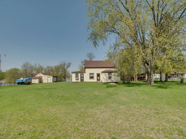 32400 Starland Shore Dr, Dent, MN 56528
