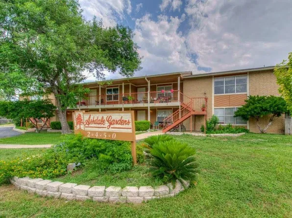 2450 Ashdale Dr #D-219, Austin, TX 78757