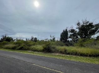 92-8625 Catamaran Ln LOT 20, Captain Cook, HI 96704