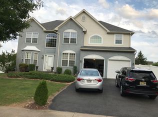 1312 Maple Ave, Roebling, NJ 08554