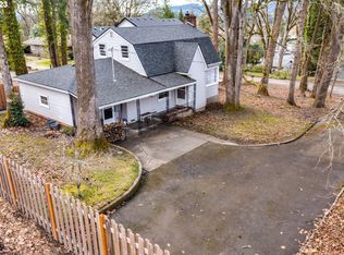 16424 SE Harold Ave, Milwaukie, OR 97267