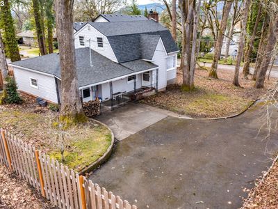 16424 SE Harold Ave, Milwaukie, OR, 97267