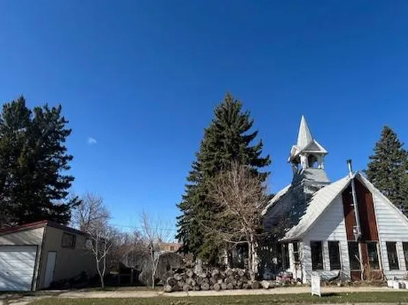 199 Main St, Willow City, ND 58384