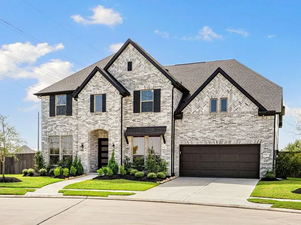 6903 Shoreline View Dr, Katy, TX 77493