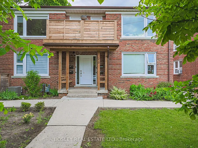 20 Markdale Ave #3 — Photo 3