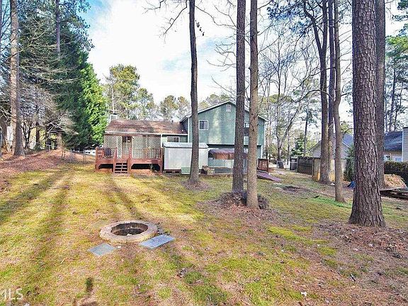 5th image of 4134 Gregory Manor Cir SW