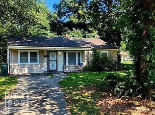 712 Park St, Blytheville, AR 72315