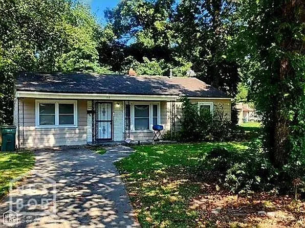 712 Park St, Blytheville, AR 72315