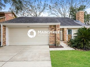 3602 Palm Grove Dr, Missouri City, TX 77459