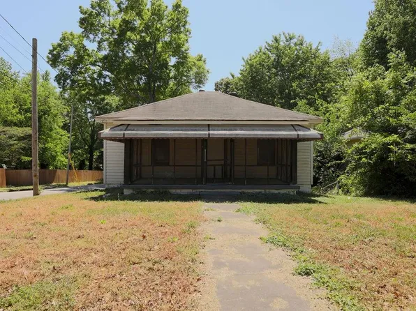 1742 Ware Ave, East Pt, GA 30344