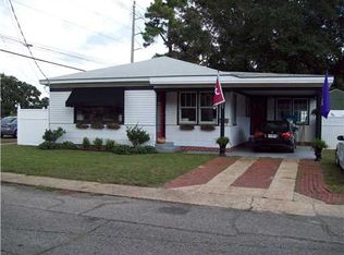 198 Clower St, Biloxi, MS 39530