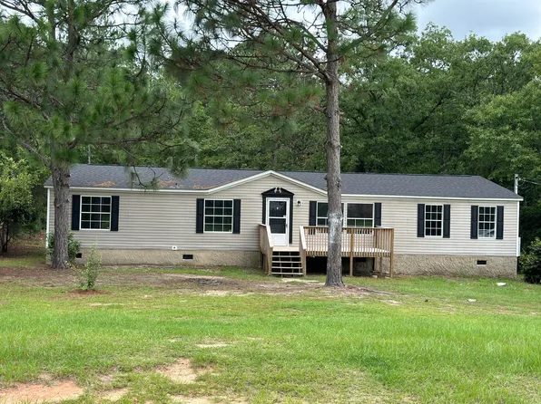 1060 Raiford Loop Rd, Graniteville, SC