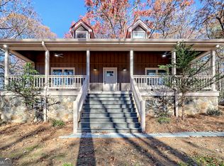 1201 Ben Jones Rd, Clarkesville, GA 30523