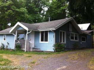 827 Highland Ave, Centralia, WA 98531