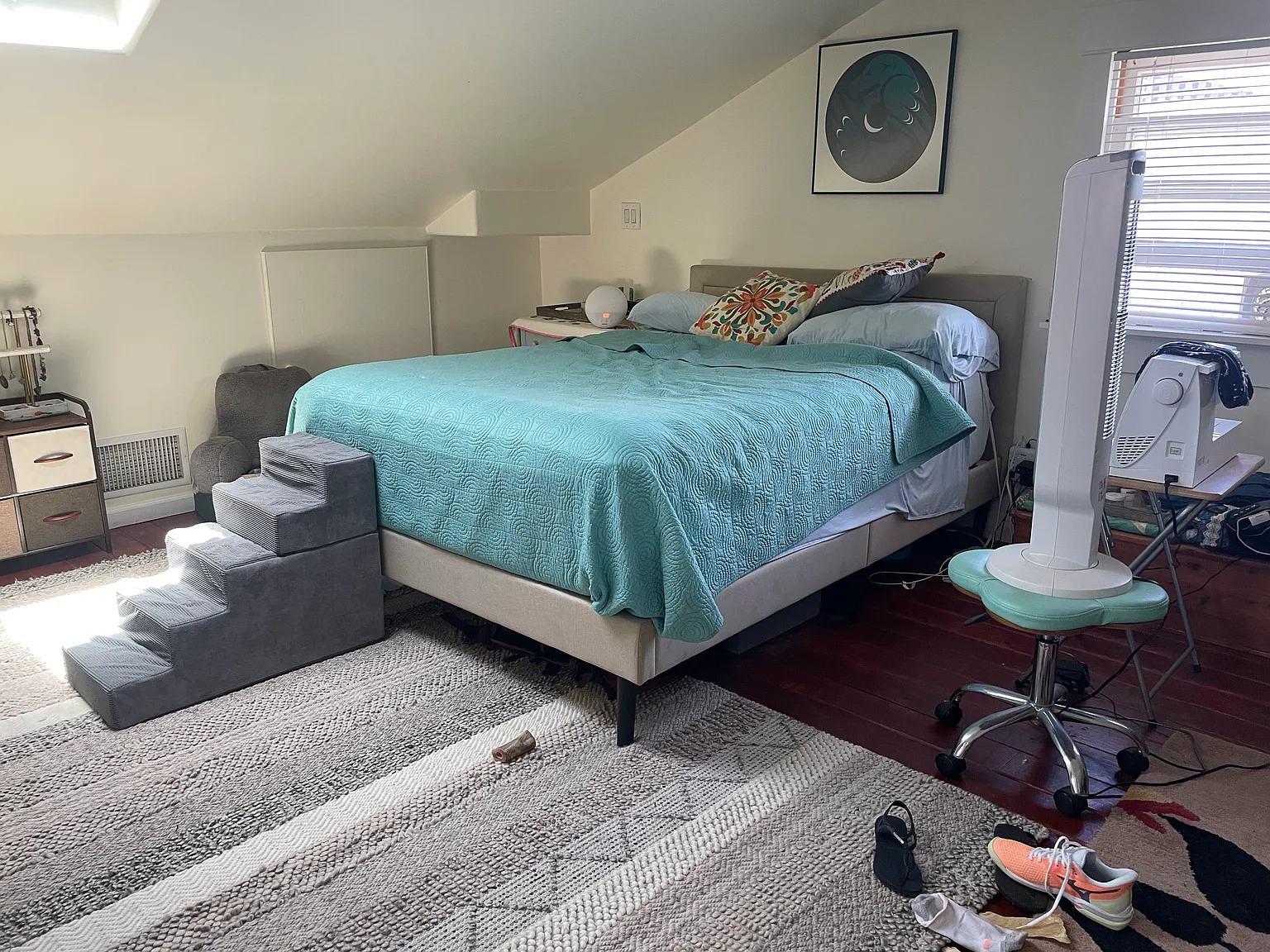2 bed, 1500 sqft, $1,950 — Photo 2