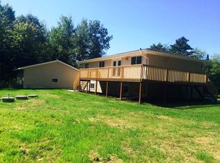 704 Cth I, Eland, WI 54427