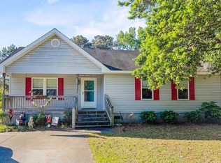 903 W Holly St LOT 1B, Kill Devil Hills, NC 27948