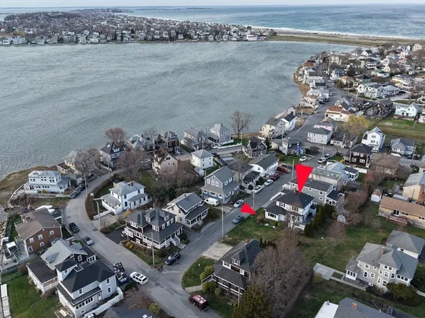 6 Old Colony Rd, Hull, MA 02045