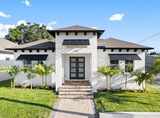 1922 W Grace St, Tampa, FL 33607