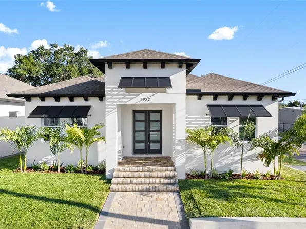 1922 W Grace St, Tampa, FL 33607