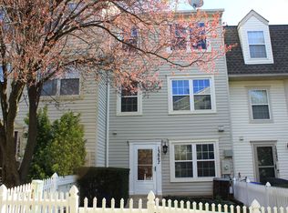13847 Crosstie Dr, Germantown, MD 20874