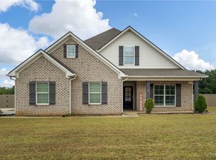 13203 Fondren Rd, Northport, AL 35475