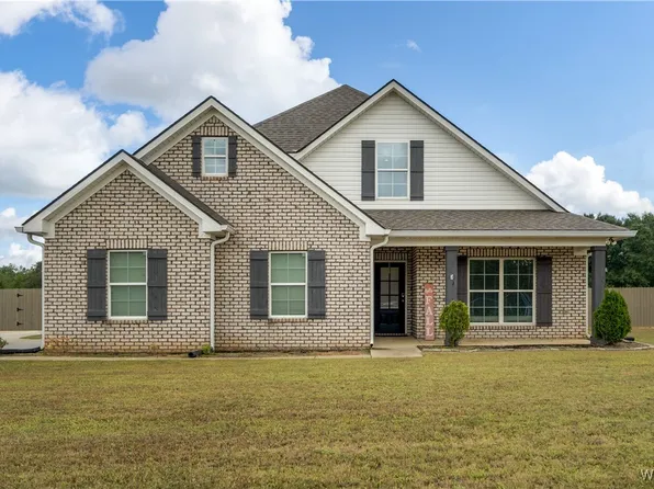 13203 Fondren Rd, Northport, AL 35475